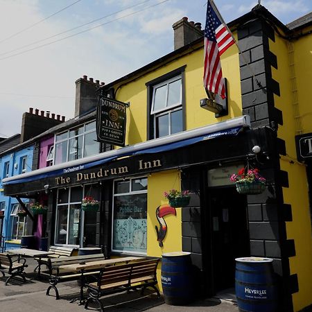 The Dundrum Inn B&B Eksteriør bilde