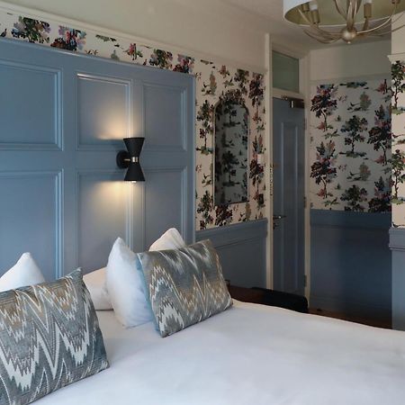 The Dundrum Inn B&B Eksteriør bilde