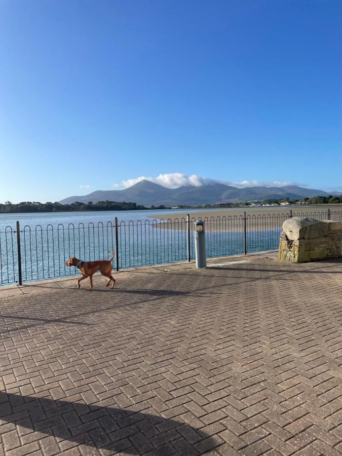 The Dundrum Inn B&B Eksteriør bilde