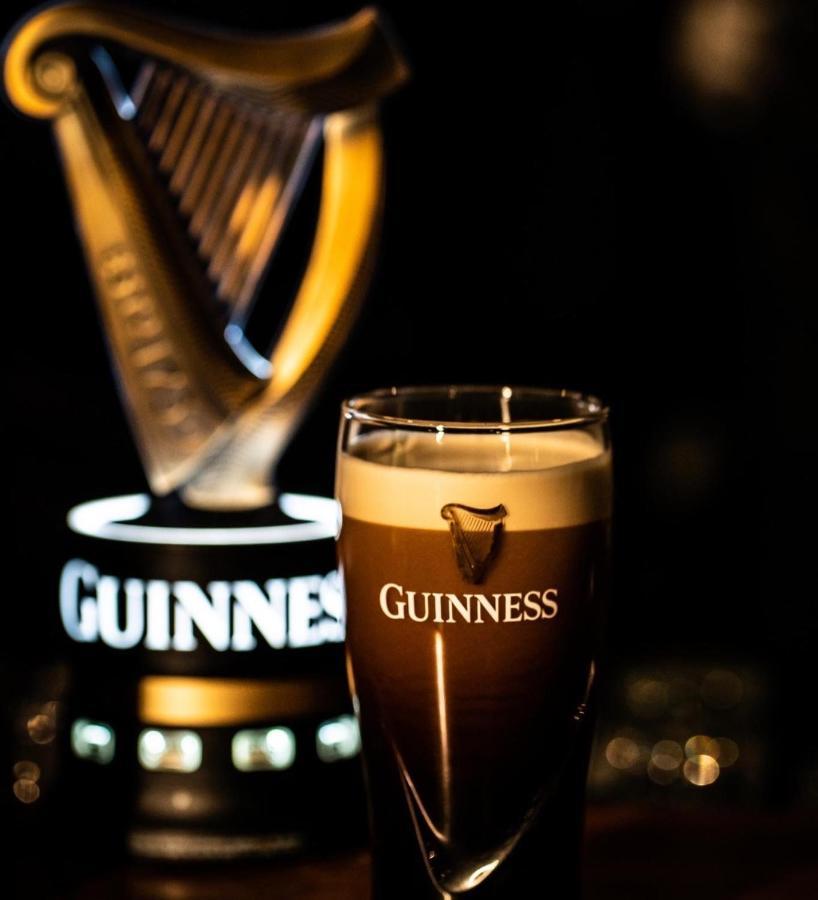 The Dundrum Inn B&B Eksteriør bilde