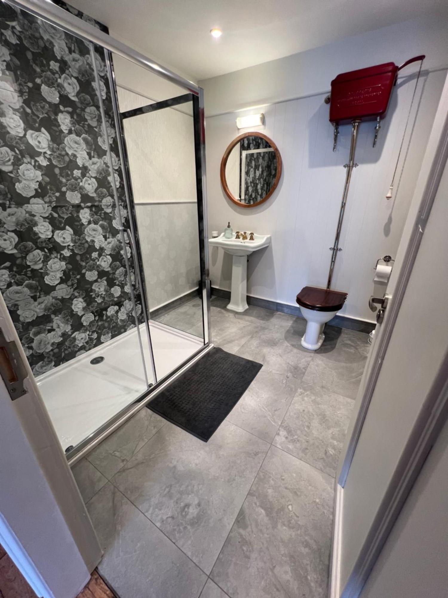 The Dundrum Inn B&B Eksteriør bilde