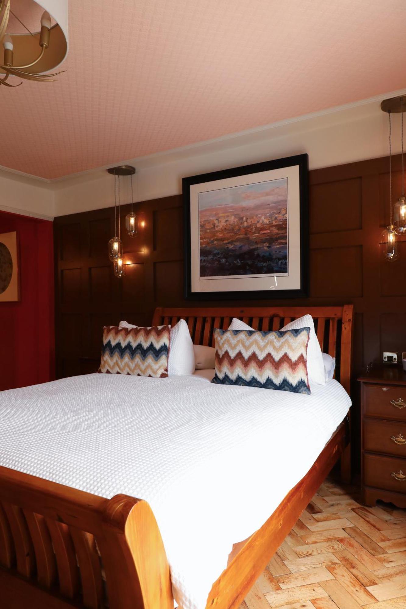The Dundrum Inn B&B Eksteriør bilde