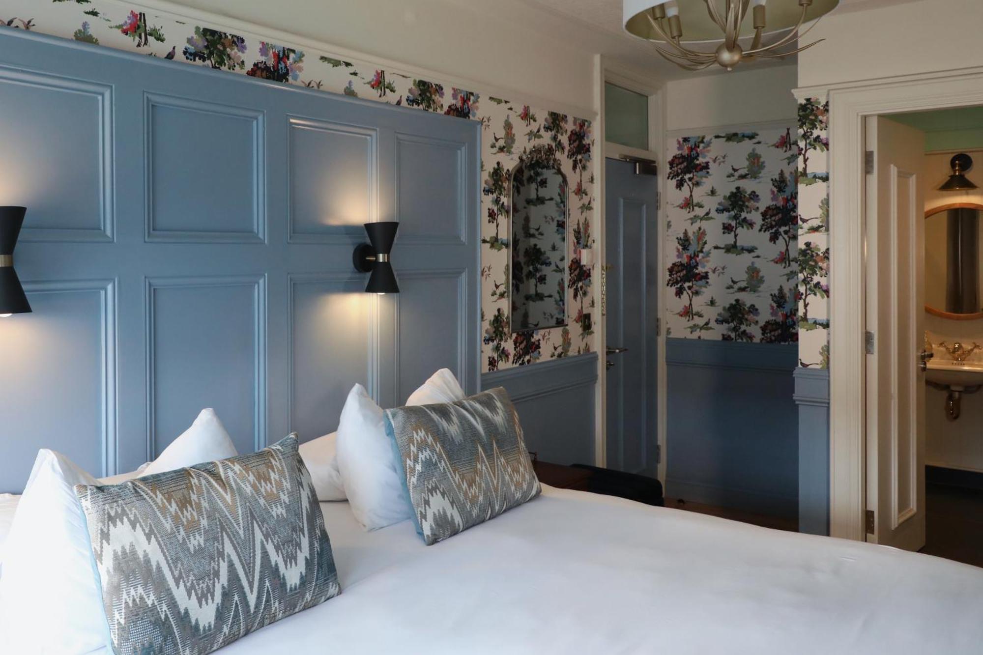 The Dundrum Inn B&B Eksteriør bilde