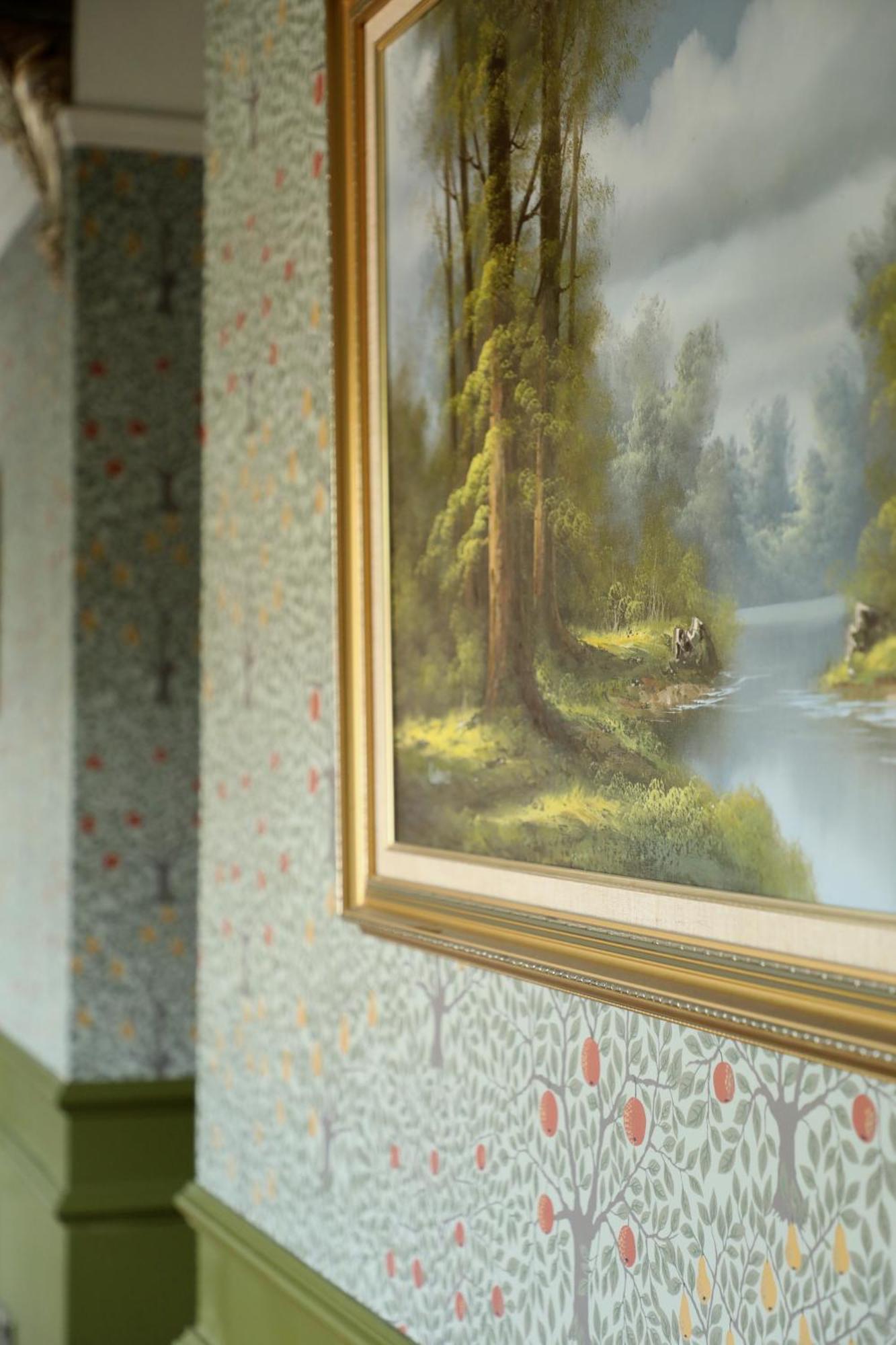 The Dundrum Inn B&B Eksteriør bilde