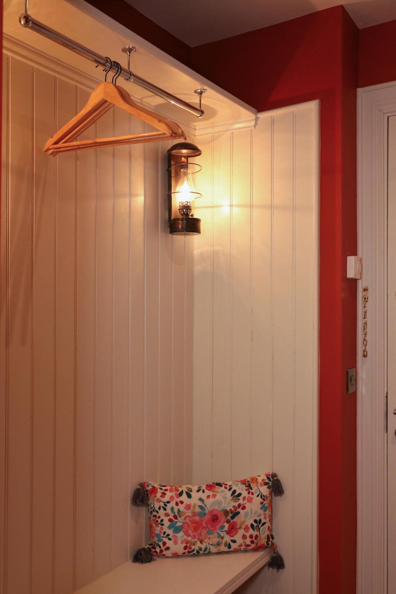 The Dundrum Inn B&B Eksteriør bilde