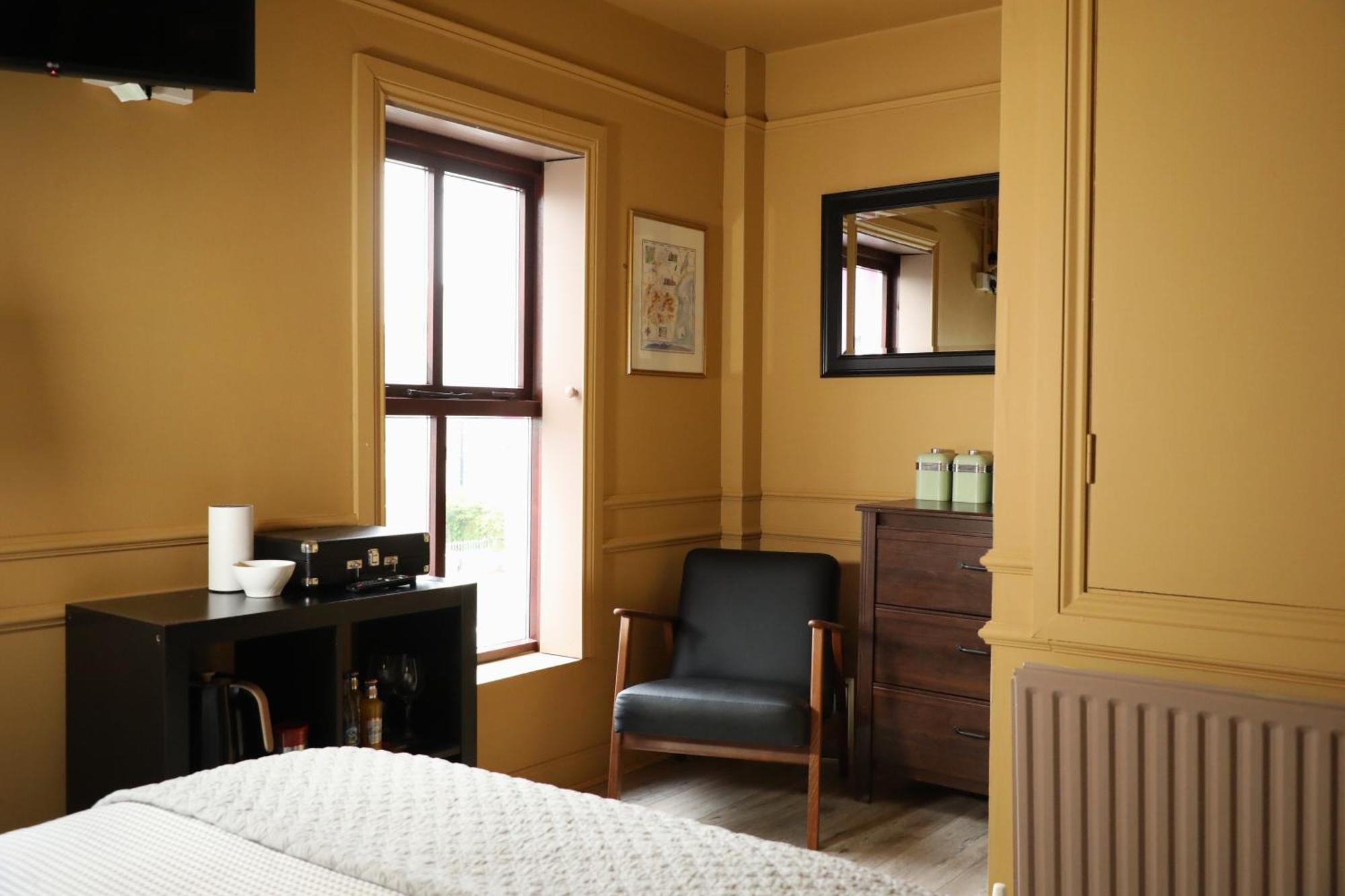 The Dundrum Inn B&B Eksteriør bilde