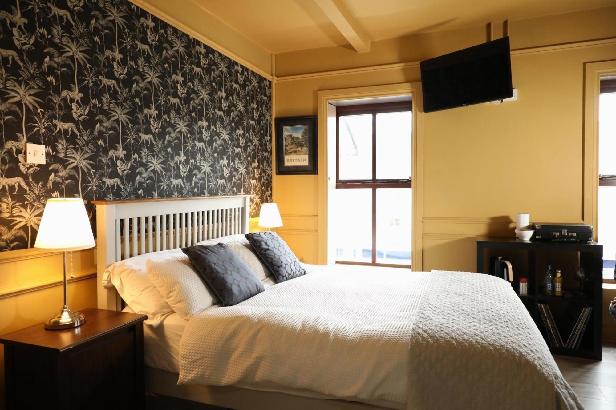 The Dundrum Inn B&B Eksteriør bilde