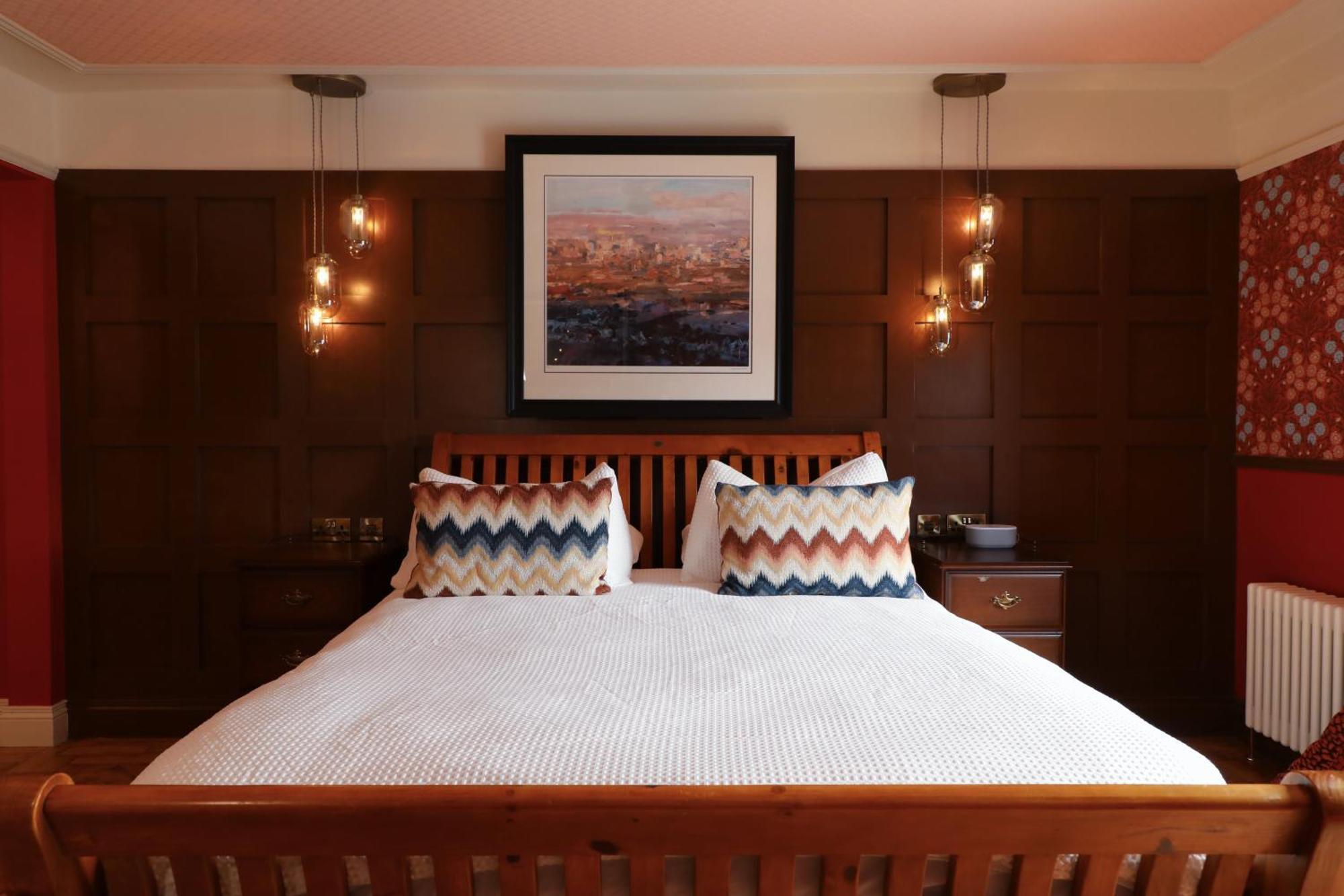 The Dundrum Inn B&B Eksteriør bilde