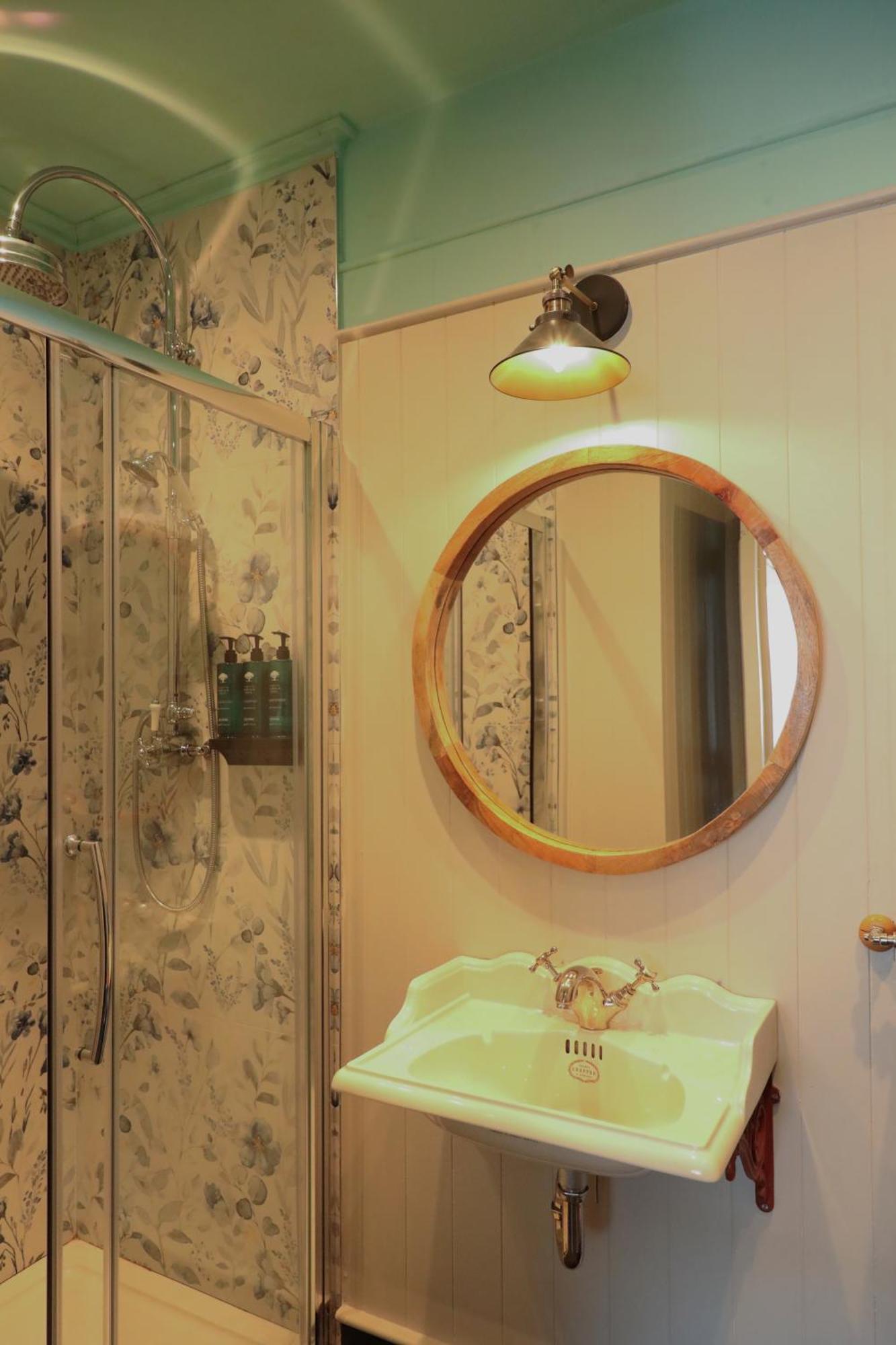The Dundrum Inn B&B Eksteriør bilde