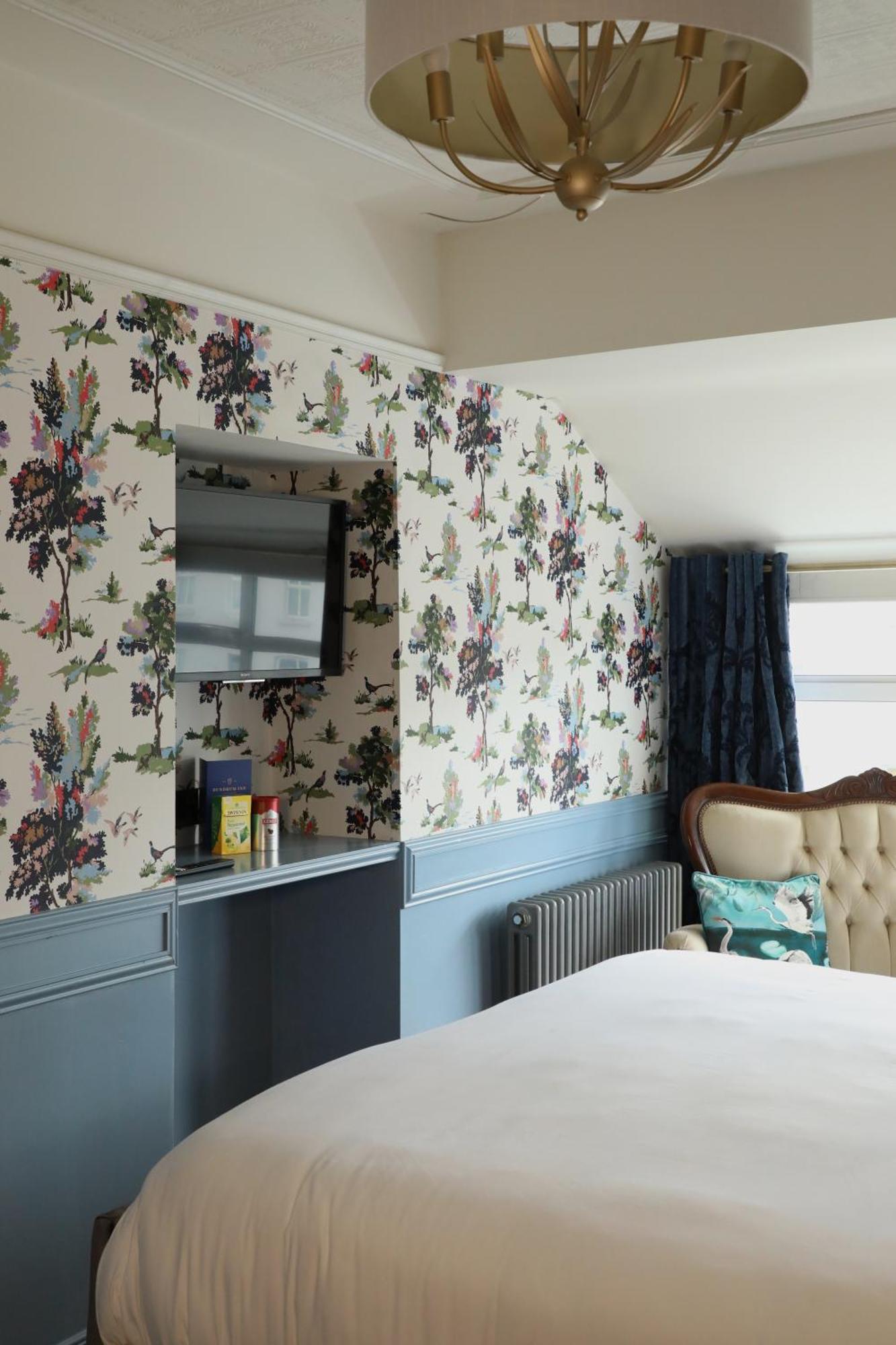 The Dundrum Inn B&B Eksteriør bilde
