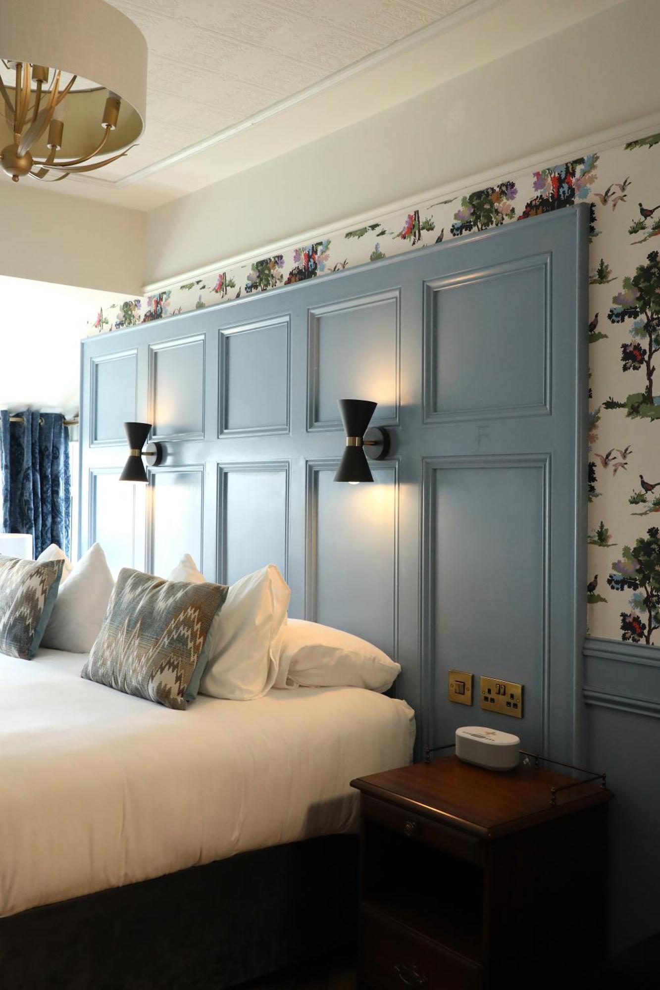 The Dundrum Inn B&B Eksteriør bilde