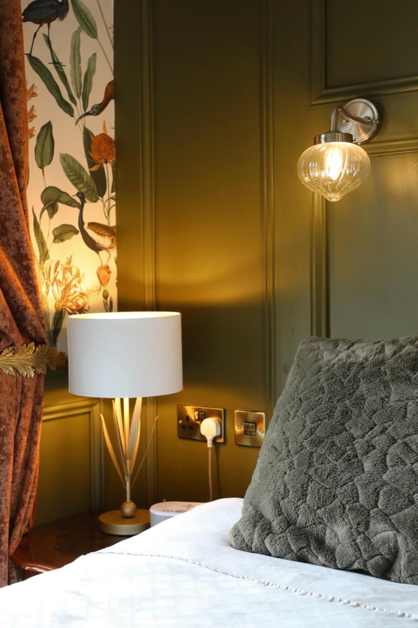 The Dundrum Inn B&B Eksteriør bilde