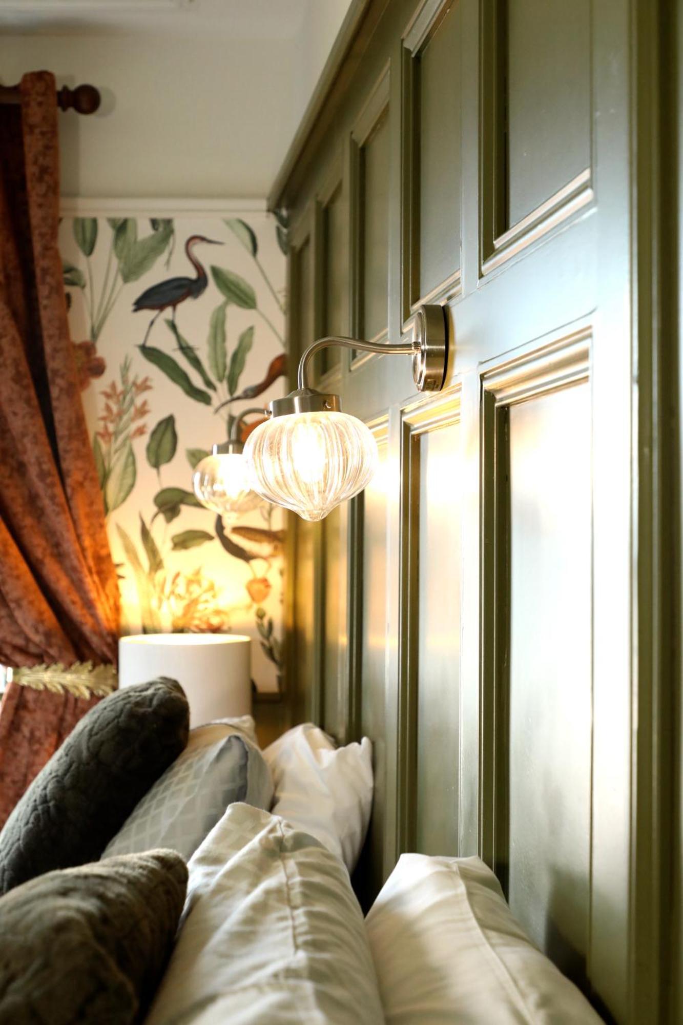 The Dundrum Inn B&B Eksteriør bilde