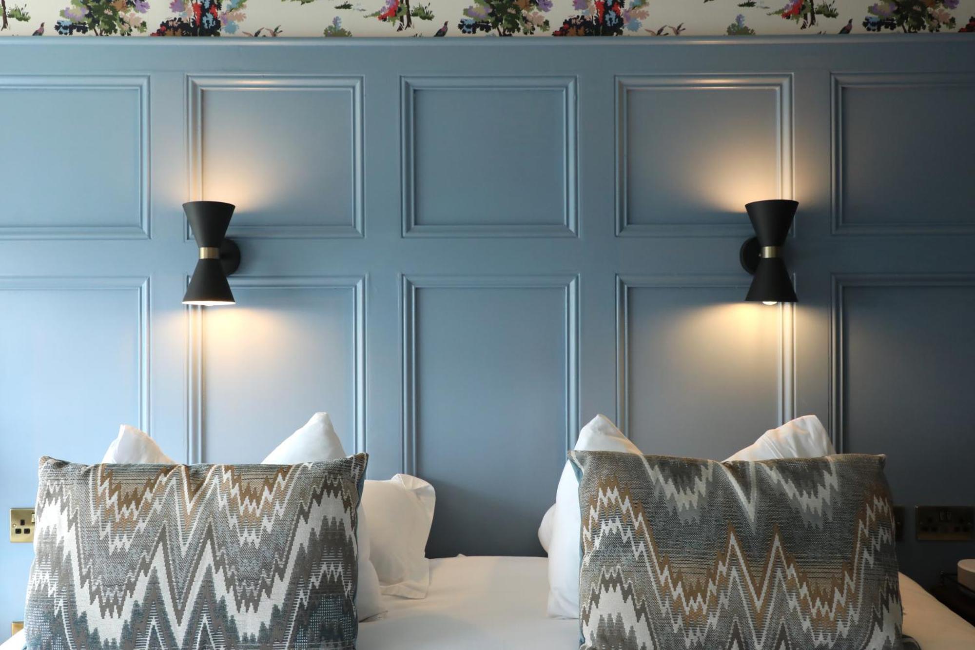 The Dundrum Inn B&B Eksteriør bilde
