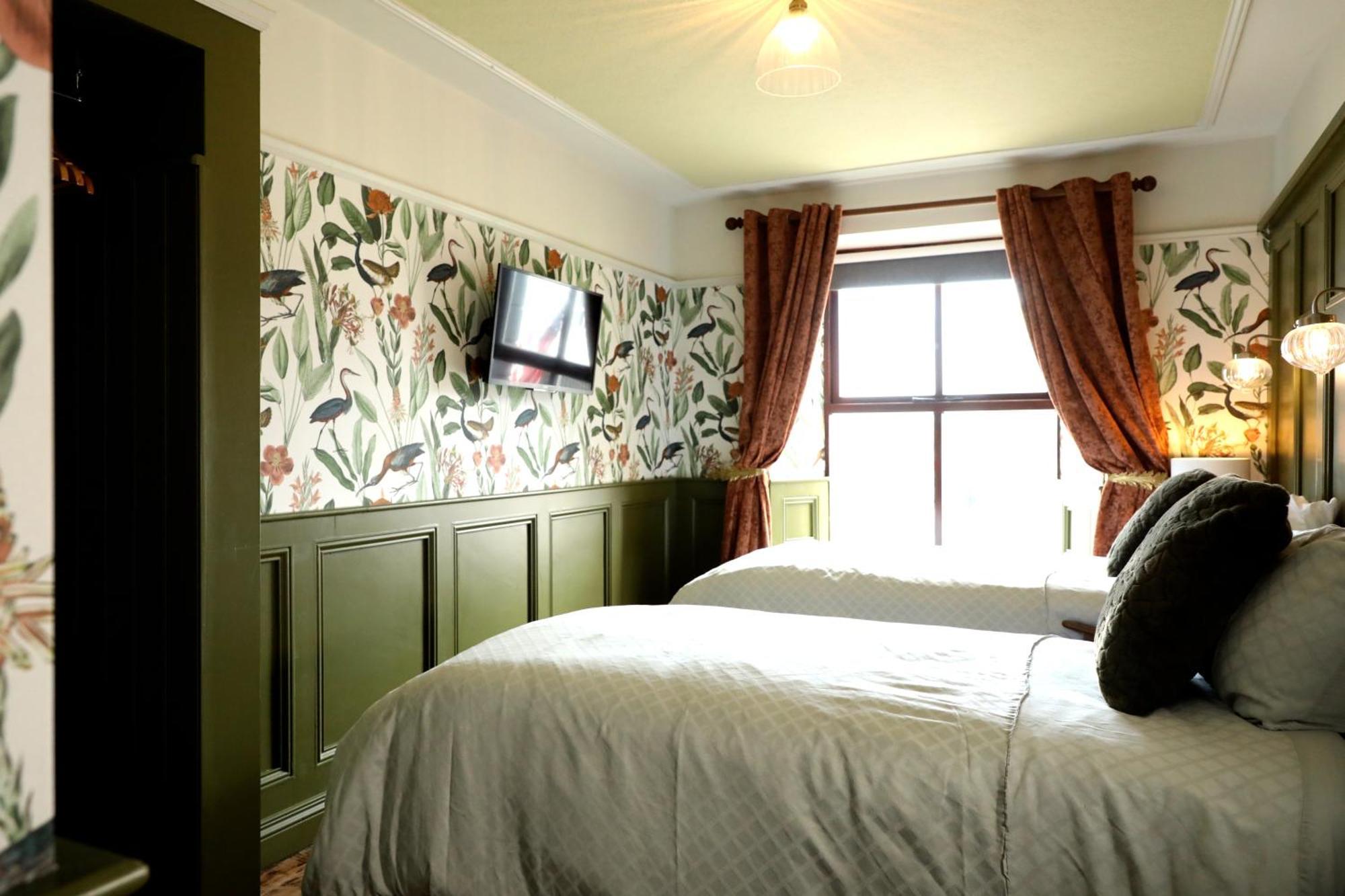 The Dundrum Inn B&B Eksteriør bilde