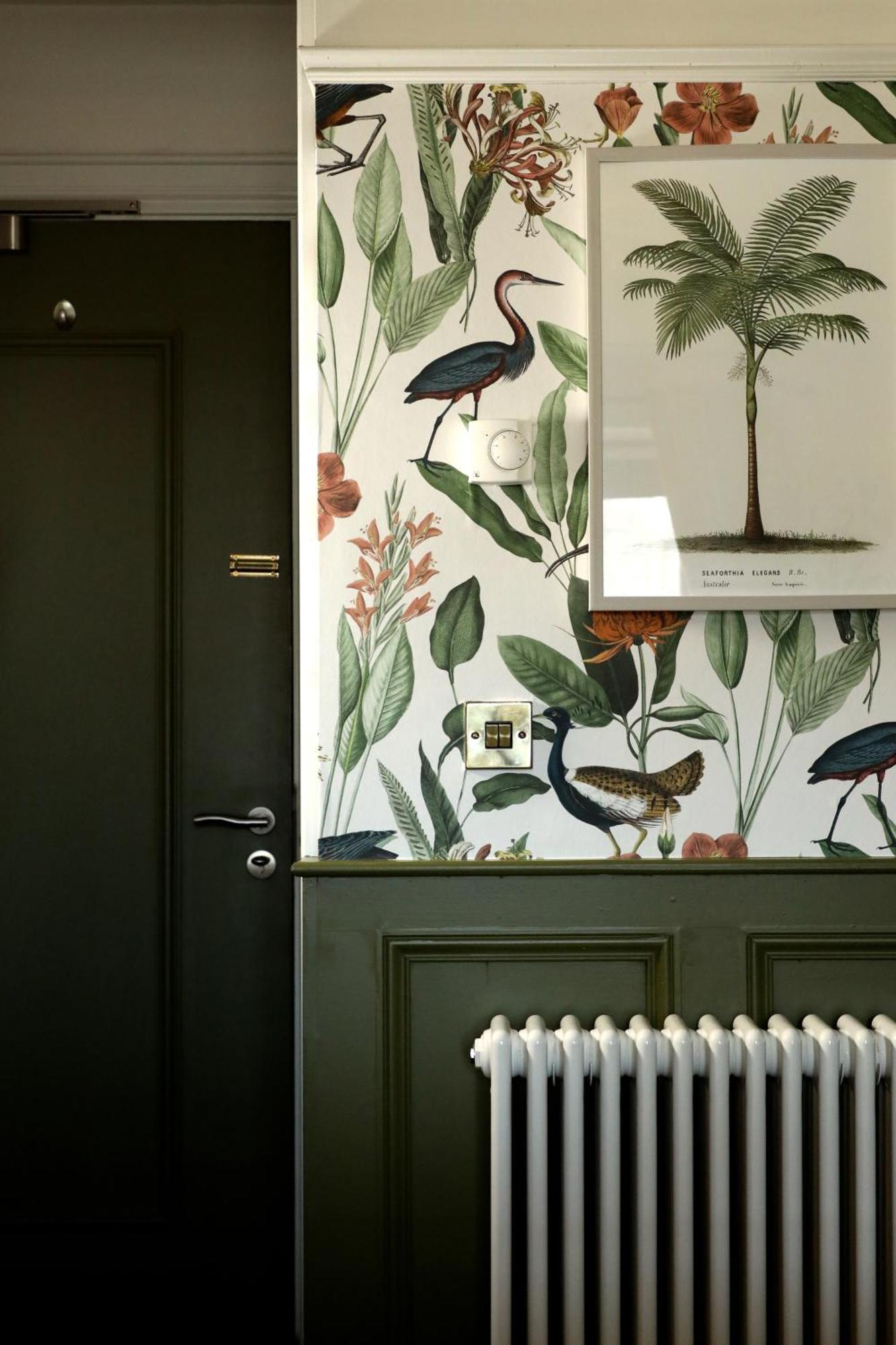 The Dundrum Inn B&B Eksteriør bilde